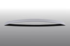 AC Schnitzer Rear Roof Spoiler - BMW M440i G26 Gran Coupe
