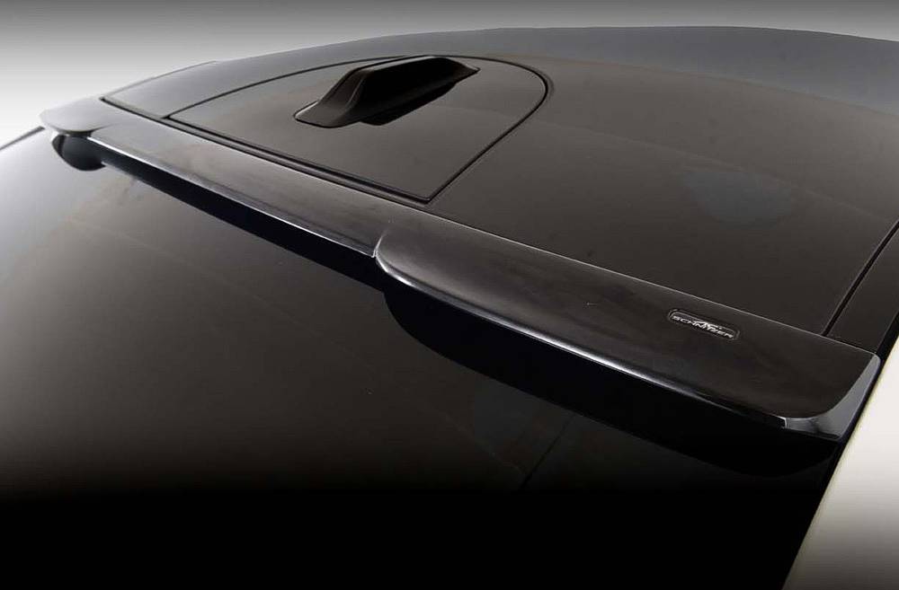 AC Schnitzer Rear Roof Spoiler - BMW M5 G90 Saloon