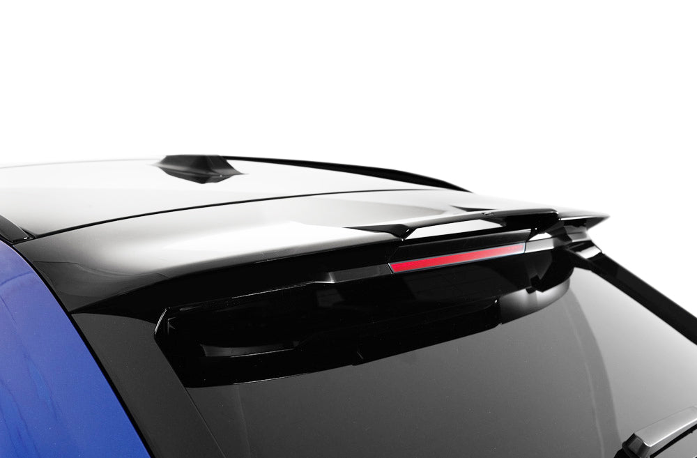 AC Schnitzer Rear Roof Spoiler - BMW M5 G99 Touring