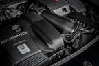 Eventuri Carbon Fibre Intake System for Mercedes A45 W177/CLA45 C118 AMG M139