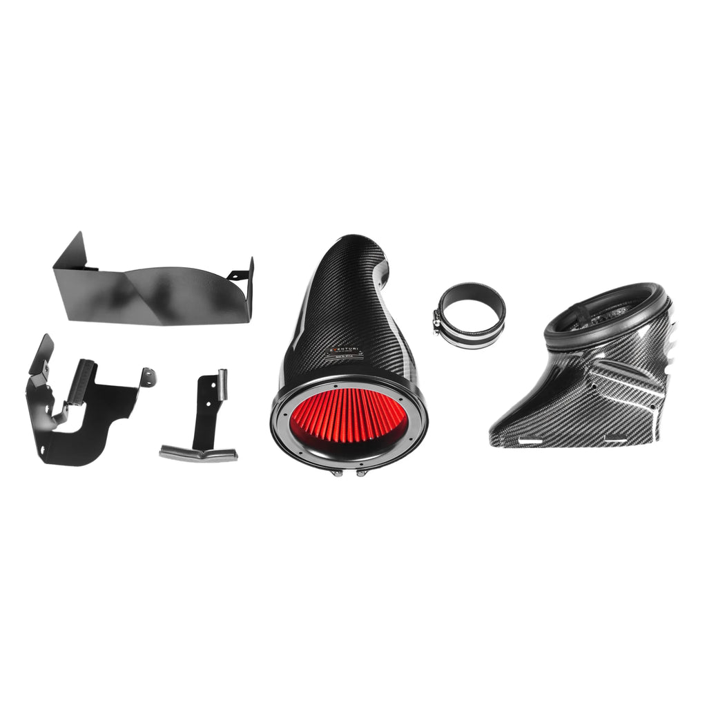 Eventuri Carbon Fibre Intake System for Mercedes A45 W177/CLA45 C118 AMG M139