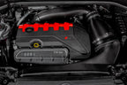 Eventuri Carbon Fibre Intake System for Audi RSQ3 F3 EA855