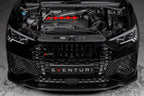 Eventuri Carbon Fibre Intake System for Audi RSQ3 F3 EA855