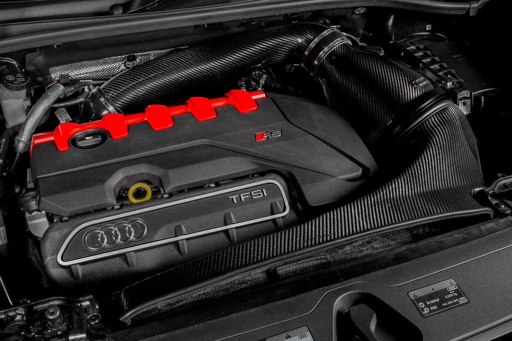 Eventuri Carbon Fibre Intake System for Audi RSQ3 F3 EA855