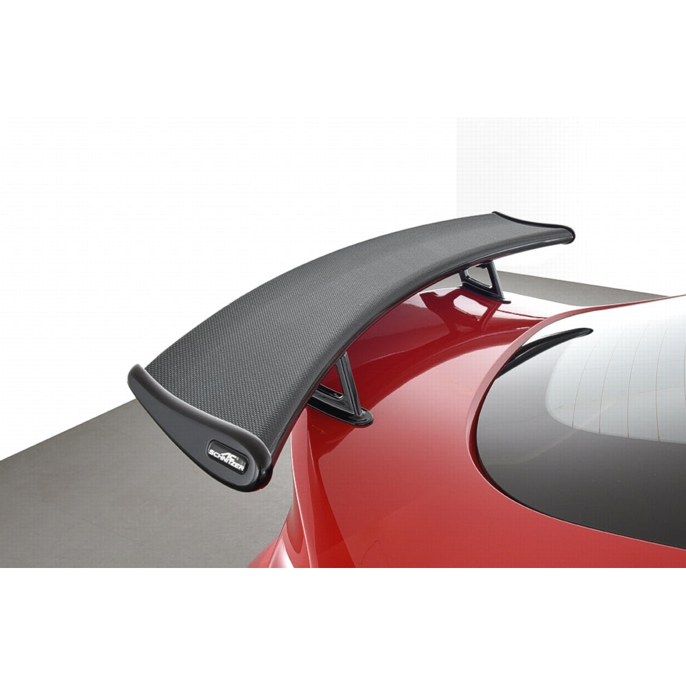 AC Schnitzer Racing Rear Carbon Wing - Toyota GR Supra