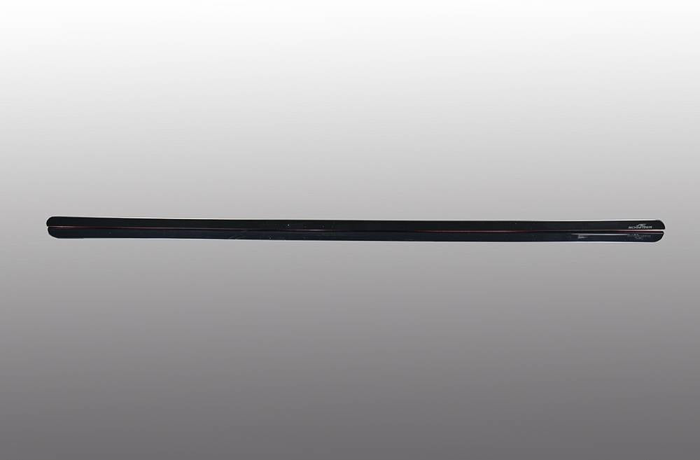 AC Schnitzer Racing Rear Carbon Wing Gurney Flap - Various BMW Models