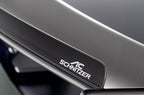 AC Schnitzer Racing Rear Carbon Wing Gurney Flap - Various BMW Models