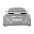 AC Schnitzer Rear Spoiler - BMW M8 F93 Gran Coupe