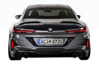 AC Schnitzer Rear Spoiler - BMW M8 F93 Gran Coupe