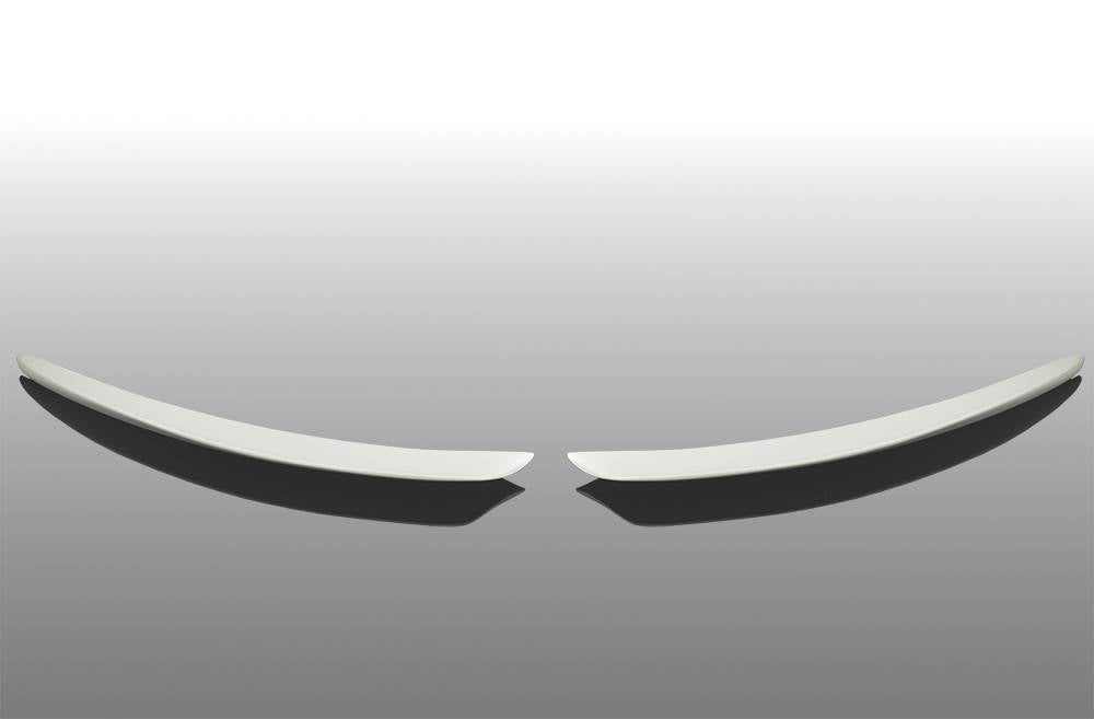 AC Schnitzer Rear Spoiler - BMW M8 F93 Gran Coupe