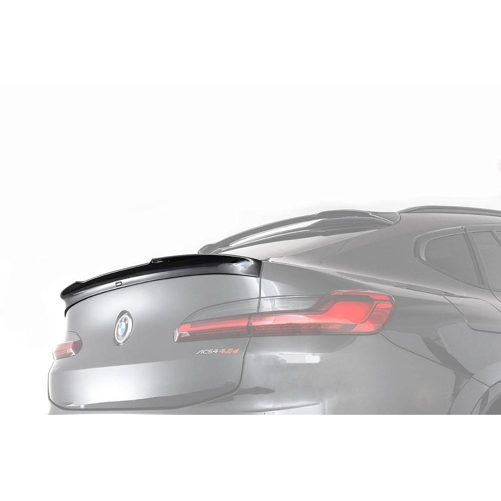 Spoiler trasero AC Schnitzer - BMW X4M F98