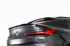 Spoiler trasero AC Schnitzer - BMW X4M F98