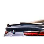 AC Schnitzer Carbon Rear Spoiler - BMW M8 F92 Coupe