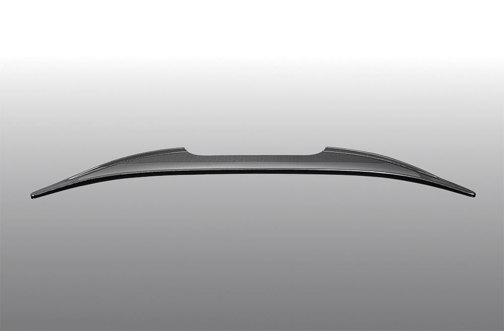 AC Schnitzer Carbon Rear Spoiler - BMW M8 F92 Coupe
