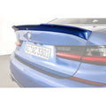 AC Schnitzer Rear Spoiler - BMW M340i G20 Saloon