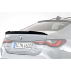 AC Schnitzer Carbon Rear Spoiler - BMW M4 G82 Coupe