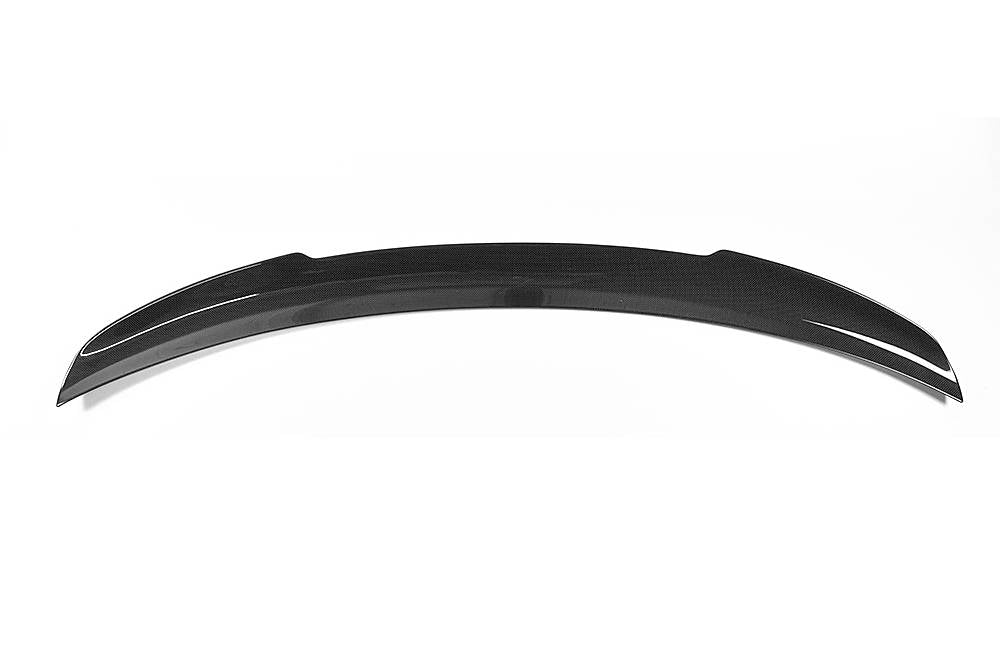 AC Schnitzer Carbon Rear Spoiler - BMW M4 G82 Coupe