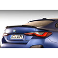 AC Schnitzer Carbon Rear Spoiler - BMW M440i G26 Gran Coupe