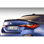 AC Schnitzer Carbon Rear Spoiler - BMW M440i G26 Gran Coupe