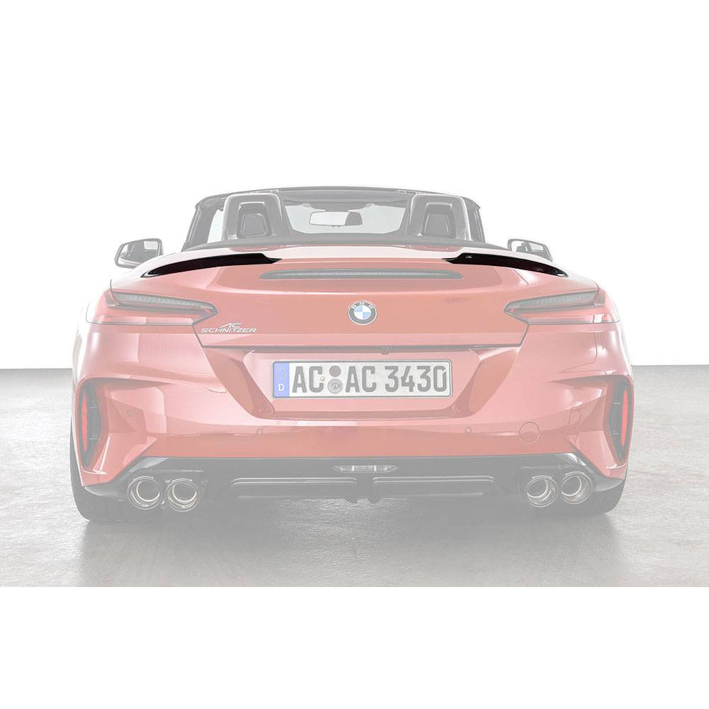 AC Schnitzer Rear Spoiler - BMW Z4 M40i G29