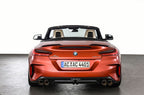 AC Schnitzer Rear Spoiler - BMW Z4 M40i G29