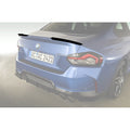 AC Schnitzer Rear Spoiler - BMW M240i G42