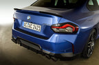 AC Schnitzer Rear Spoiler - BMW M240i G42