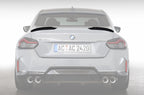 AC Schnitzer Rear Spoiler - BMW M240i G42