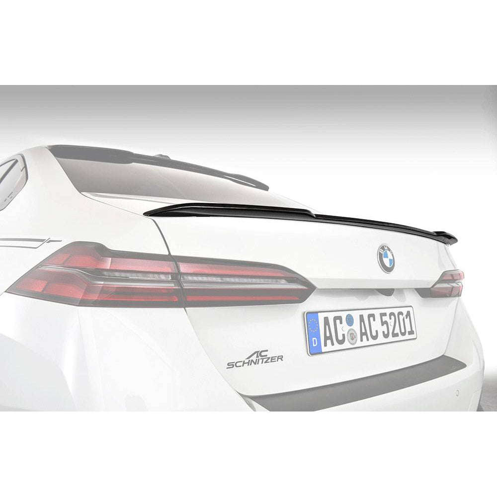 AC Schnitzer Rear Spoiler - BMW M5 G90 Saloon