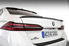 AC Schnitzer Rear Spoiler - BMW M5 G90 Saloon