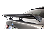 AC Schnitzer Racing Rear Carbon Wing - BMW M3 G80 Saloon