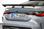 AC Schnitzer Racing Rear Carbon Wing - BMW M4 G82 Coupe