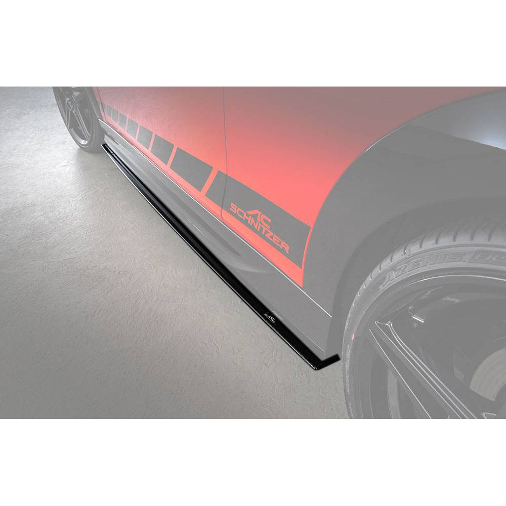 AC Schnitzer Side Skirts - MINI Cooper S F66