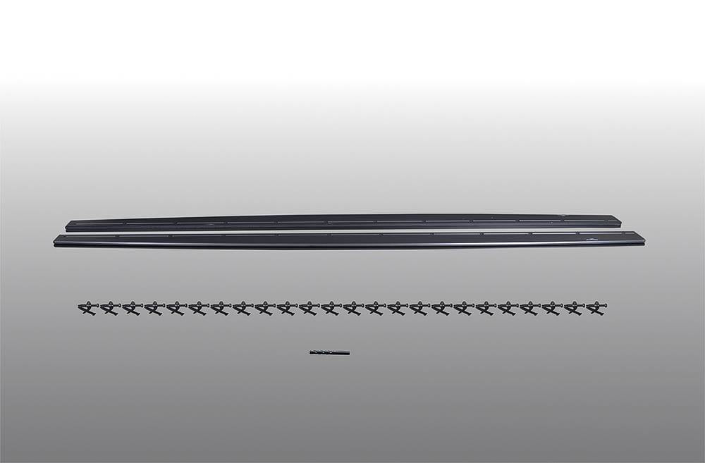 AC Schnitzer Side Skirts - MINI Cooper S F66