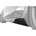 AC Schnitzer Carbon Side Skirts - BMW M8 F9x
