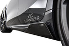 AC Schnitzer Carbon Side Skirts - BMW M8 F9x