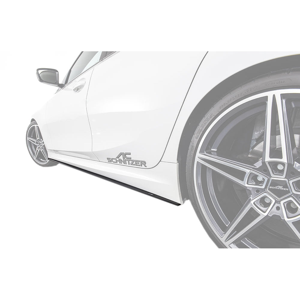 AC Schnitzer Side Skirts - BMW M340i G20/G21