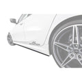 AC Schnitzer Side Skirts - BMW M340i G20/G21