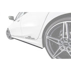 AC Schnitzer Side Skirts - BMW M340i G20/G21