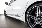 AC Schnitzer Side Skirts - BMW M340i G20/G21