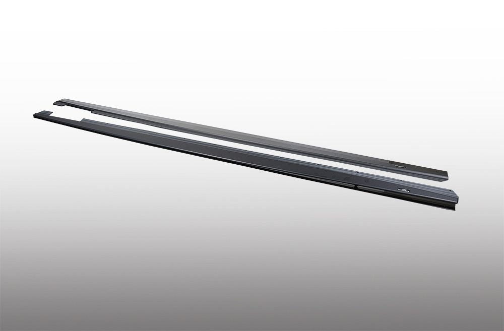 AC Schnitzer Side Skirts - BMW M340i G20/G21