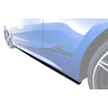 AC Schnitzer Side Skirts - BMW M440i G22/G23