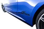 AC Schnitzer Side Skirts - BMW M440i G22/G23
