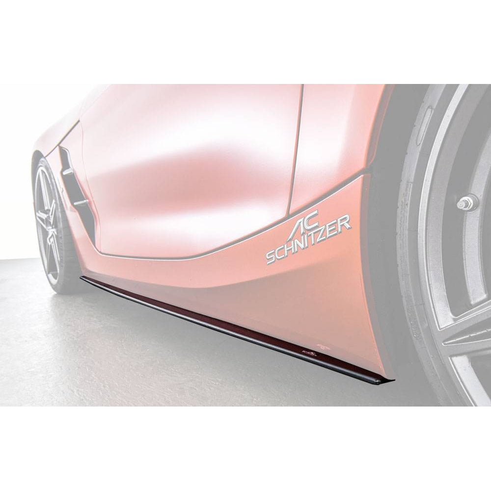 AC Schnitzer Side Skirts - BMW Z4 M40i G29