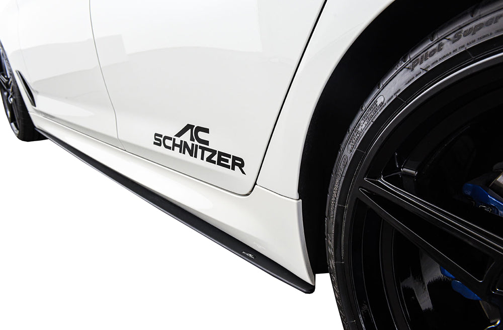 AC Schnitzer Side Skirts - BMW M5 F90
