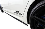 AC Schnitzer Side Skirts - BMW M5 F90