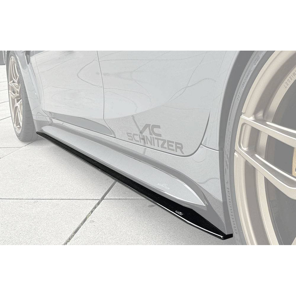 AC Schnitzer Side Skirts - BMW M4 G82/G83