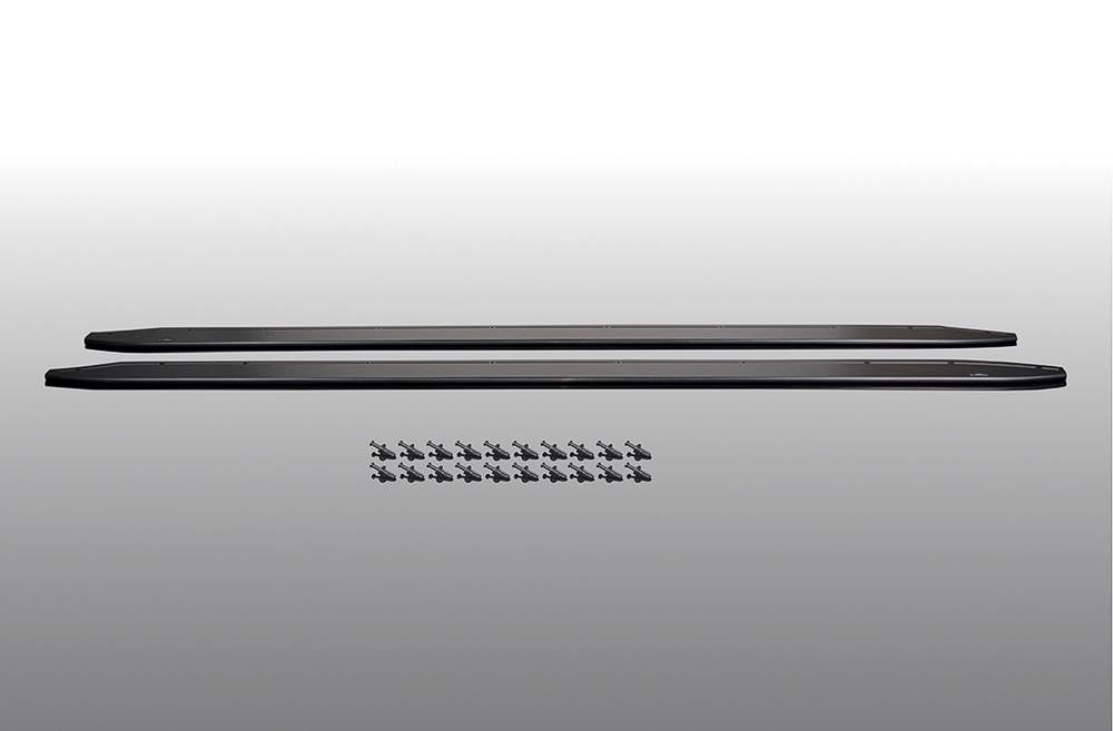 AC Schnitzer Side Skirts - BMW M4 G82/G83