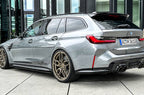 AC Schnitzer Side Skirts - BMW M4 G82/G83