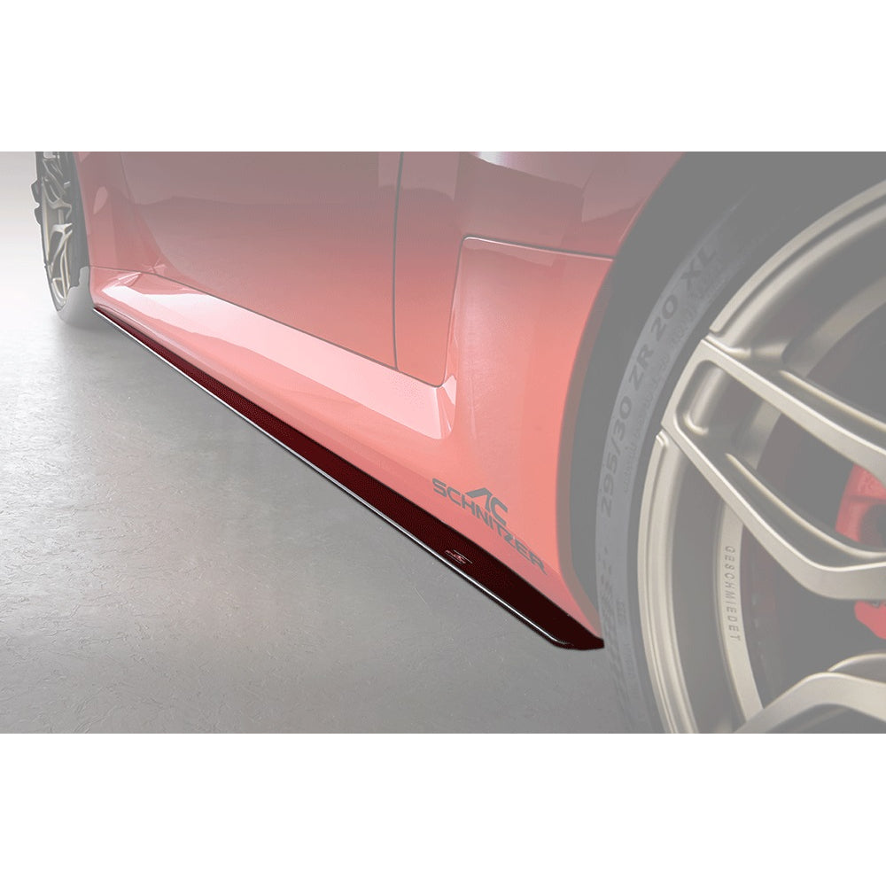 AC Schnitzer Side Skirts - BMW M2 G87